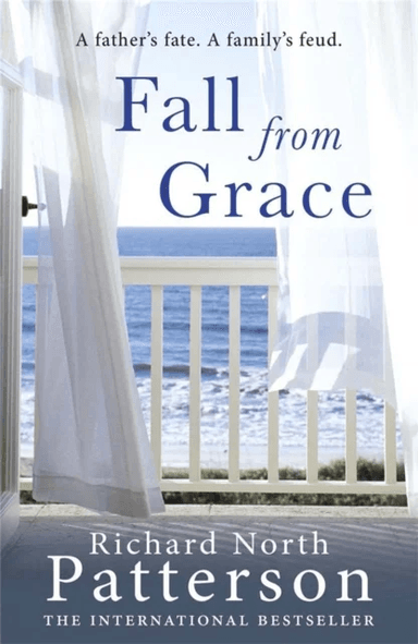 Fall from Grace av Richard North Patterson
