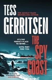 The Spy Coast av Tess Gerritsen