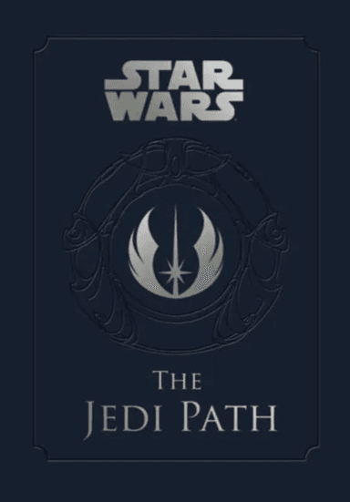 Star Wars - the Jedi Path: A Manual for Students of the Force av Daniel Wallace
