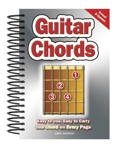 Guitar Chords av Jake Jackson
