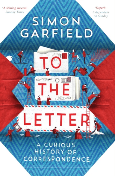 To the Letter av Simon Garfield