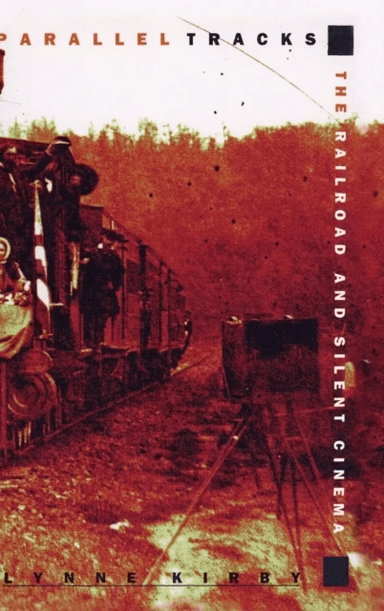 Parallel Tracks av Lynne Kirby