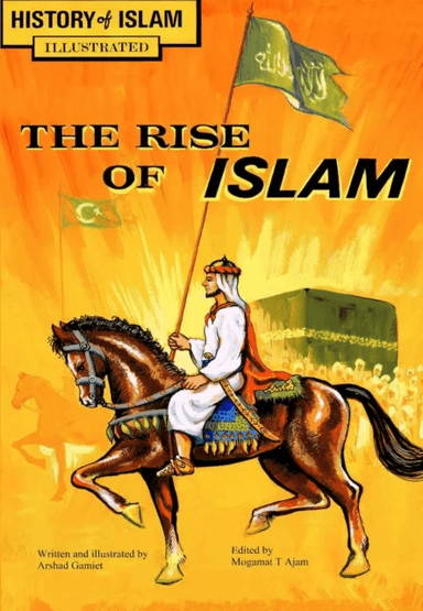 The Rise of Islam av Arshad Gamiet