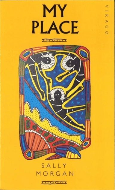 My Place av Sally Morgan
