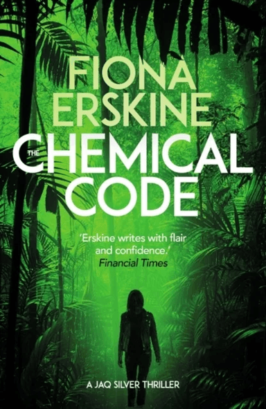 The Chemical Code av Fiona Erskine