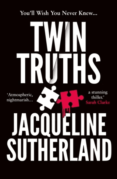Twin Truths av Jacqueline Sutherland