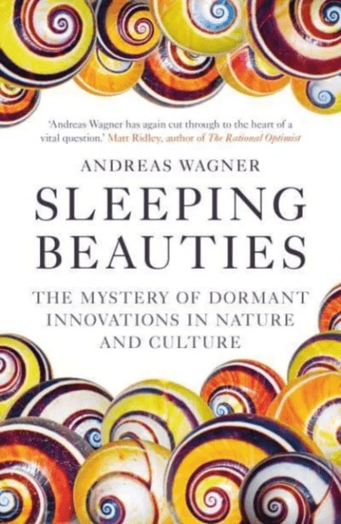 Sleeping Beauties av Andreas Wagner