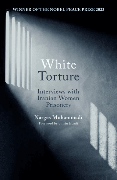 White Torture av Narges Mohammadi