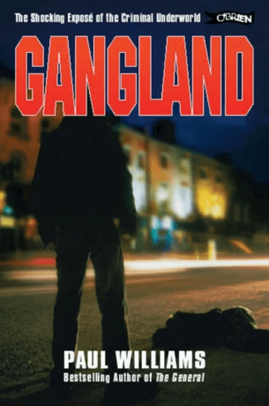 Gangland av Paul Williams