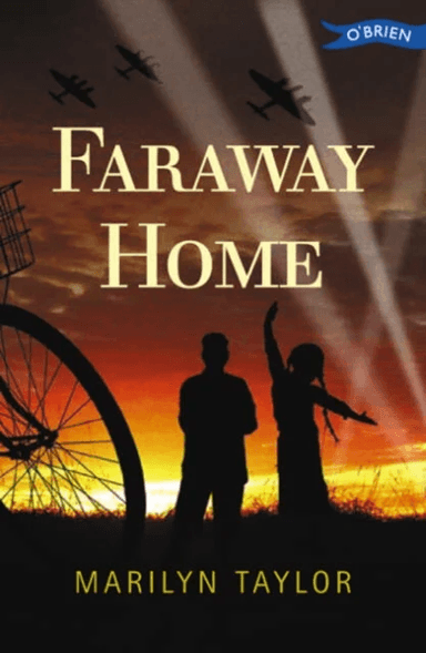 Faraway Home av Marilyn Taylor