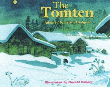 The Tomten av Astrid Lindgren