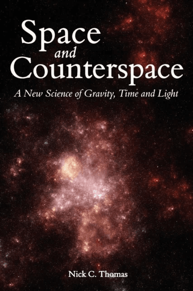 Space and Counterspace av Nick C. Thomas