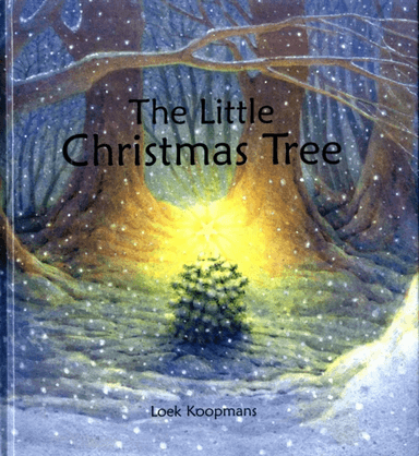 The Little Christmas Tree av Loek Koopmans