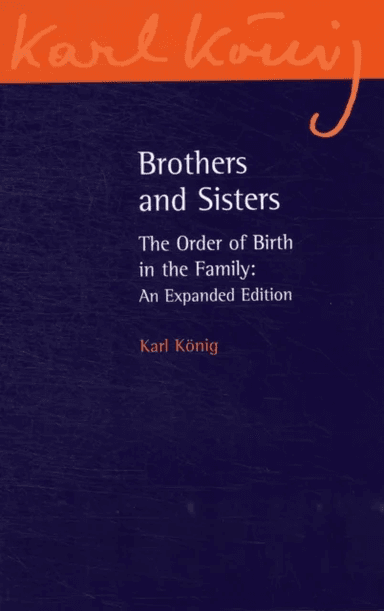 Brothers and Sisters av Karl Koenig