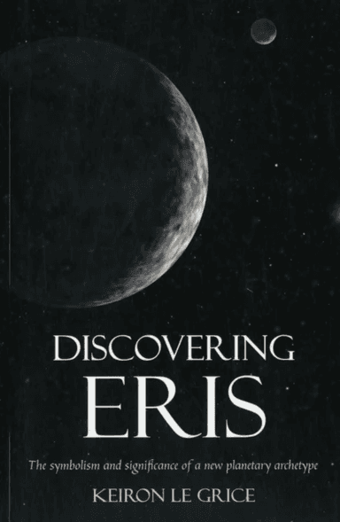 Discovering Eris av Keiron Le Grice