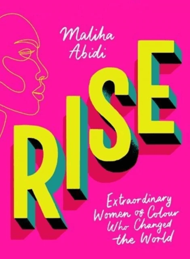 Rise av Maliha Abidi