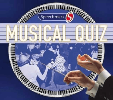 Musical Quiz av Speechmark