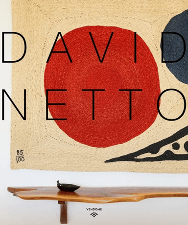 David Netto av David Netto
