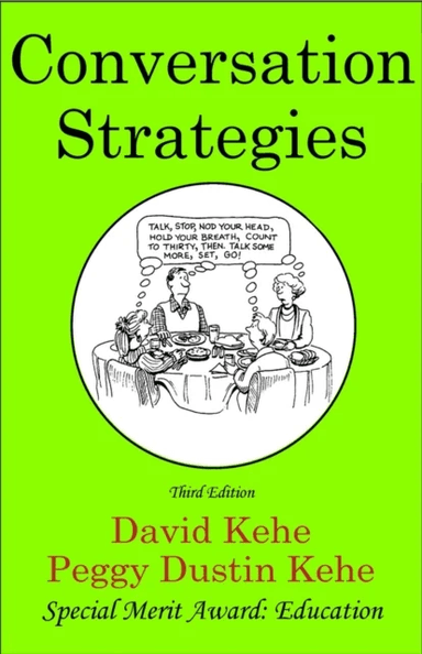 Conversation Strategies av David Kehe