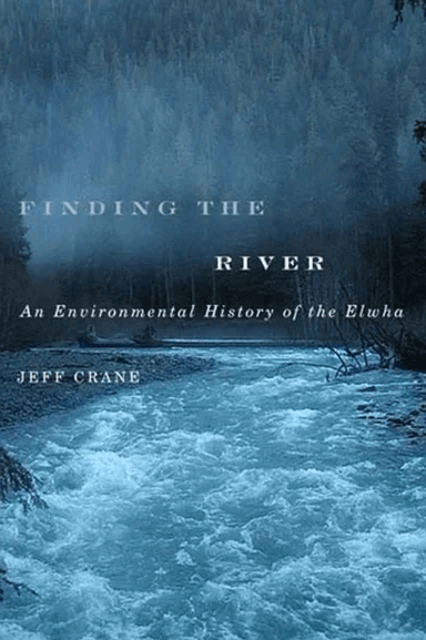 Finding the River av Jeff Crane