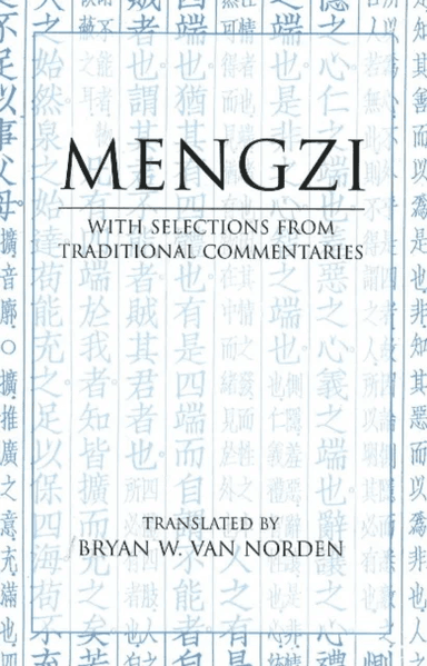 Mengzi av Mengzi