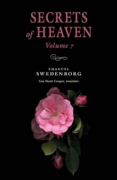 Secrets of Heaven 7 av Emanuel Swedenborg