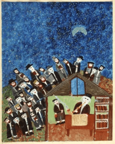 Sound an Alarm! Joseph Perl's Revealer of Secrets and Testing the Righteous av Joseph Perl