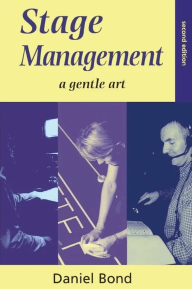 Stage Management av Daniel Bond