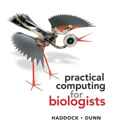 Practical Computing for Biologists av Steven H. D. (University of California Santa Cruz) Haddock, Casey W. (Yale University) Dunn