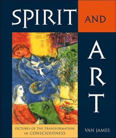 Spirit and Art av Van James