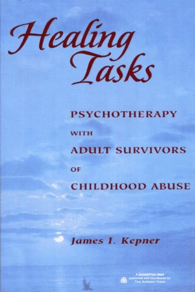 Healing Tasks av James I. Kepner