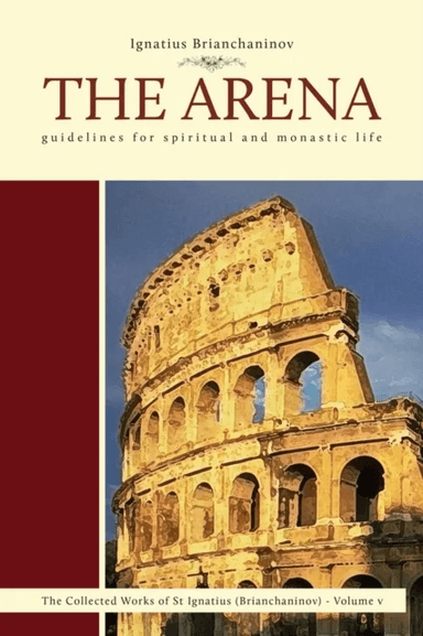 The Arena av Ignatius Brianchaninov, Kallistos Ware