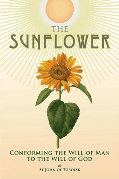 The Sunflower av John Maximovitch