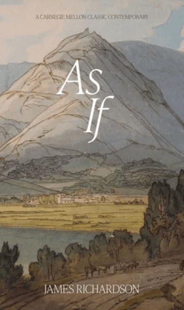 As If av James Richardson