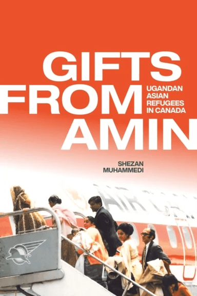Gifts from Amin av Shezan Muhammedi