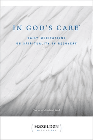 In God's Care av Karen Casey
