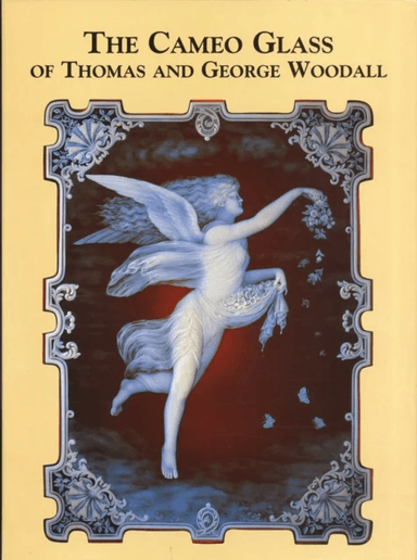The Cameo Glass of Thomas and George Woodall av Christopher Woodall Perry