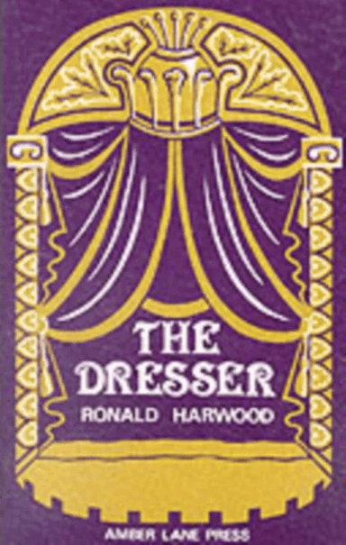 The Dresser av Ronald Harwood