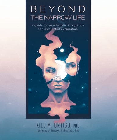 Beyond the Narrow Life av Kile M. Ortigo