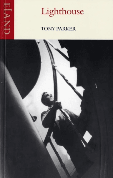 Lighthouse av Tony Parker