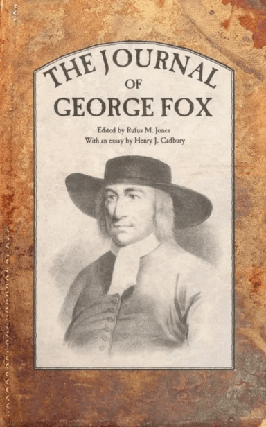The Journal of George Fox av George Fox