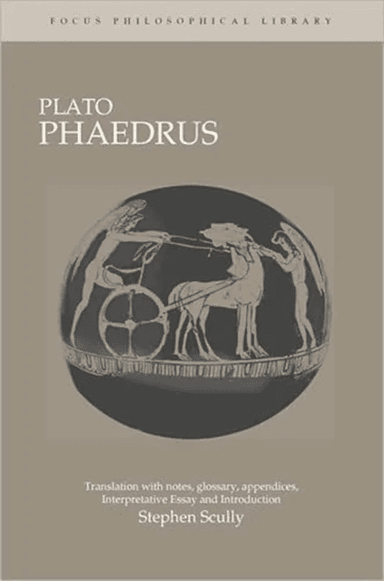 Phaedrus av Plato