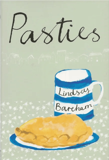 Pasties av Lindsey Bareham