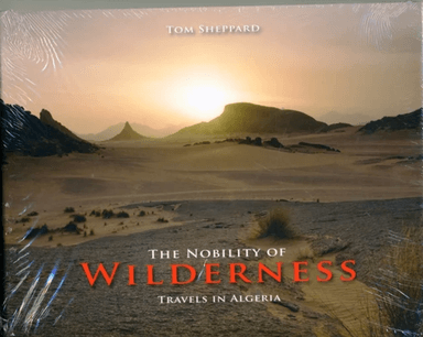 The Nobility of Wilderness av Tom Sheppard