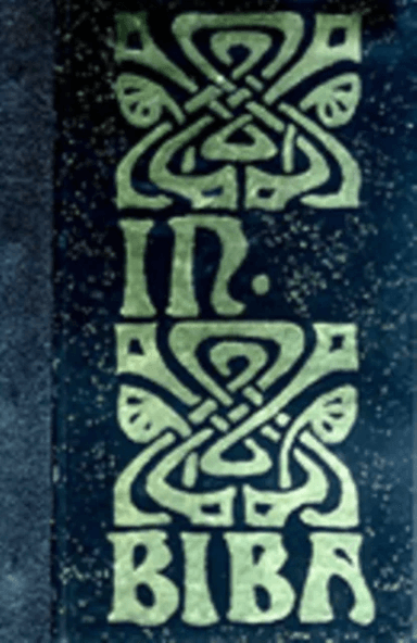 In Biba av Delisia Howard