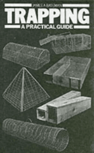 Trapping av James A. Bateman