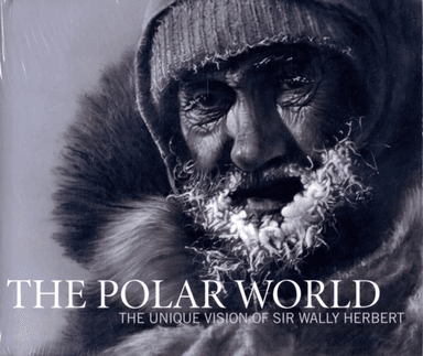The Polar World av Wally Herbert