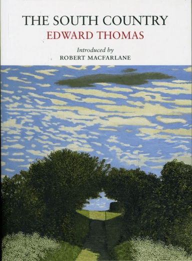 The South Country av Edward Thomas