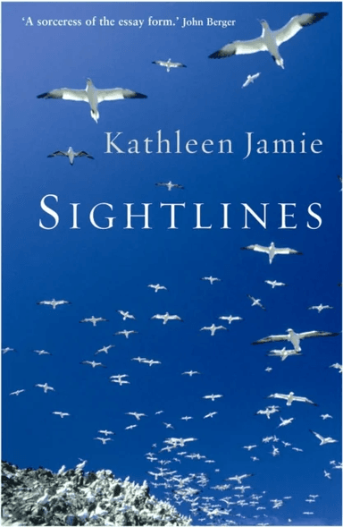 Sightlines av Kathleen Jamie