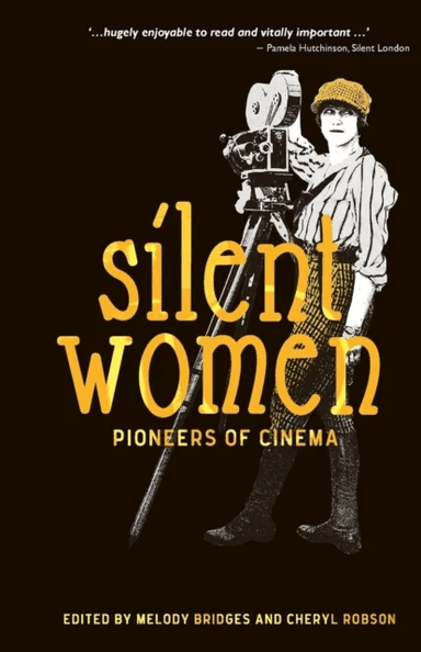 Silent Women av Karen Day, Aimee Dixon Anthony, Pieter Aquilia, Patricia Di Risio, Julie K. Allen, Melody Bridges, Francesca Stephens